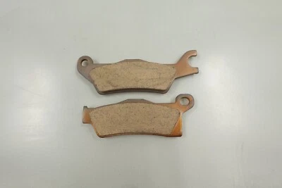 NUEVO 2017-2025 Can-Am Outlander 1000R EFI OEM LH pastillas de freno izquierdo 715900248 Foto 1 de 2