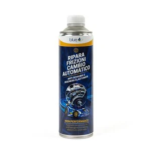 ADDITIVO RIPARA FRIZIONI CAMBIO AUTOMATICO PROTETTIVO BLUE BA03005 - Foto 1 di 4