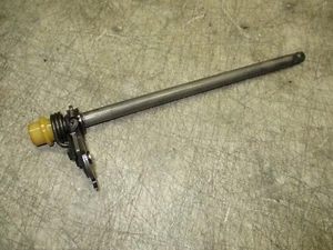 APRILIA RSV 1000 RSV1000 MILLE ROTAX V-TWIN SHIFTER SHAFT GEAR CHANGER - Picture 1 of 3
