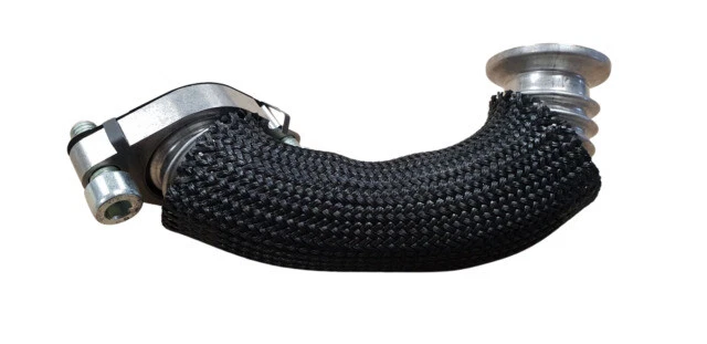 General Motors 55202704 EGR-PIPE