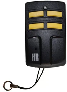 For ELSEMA KEY 301 / FirmaDoor FMD-1 27.145 Remote Control Replacement Clone Fob - Picture 1 of 1