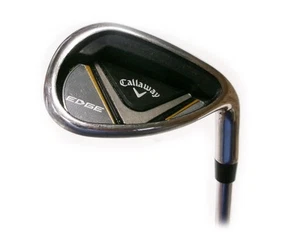 Callaway Edge Single Sand Wedge Steel Regular Flex - Picture 1 of 4