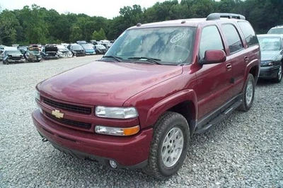 Nudillo de dirección delantera derecha ABS 4X4 97413 971 Chevrolet Tahoe 2001-2006 Foto 1 de 4