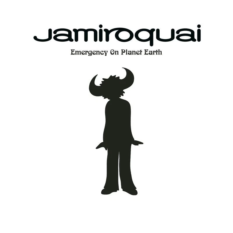 Jamiroquai: Jamiroquai - Emergency on Planet Earth (180g) (Limited Edition) (Tr - Bild 1 von 1