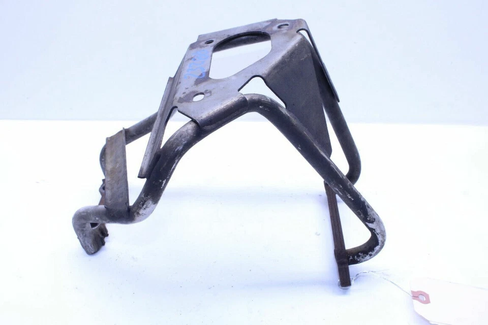 2002-2004 Porsche 911 996 suporte silenciador direito 99611112856 fabricante de equipamento original usado - Imagem 1 de 4