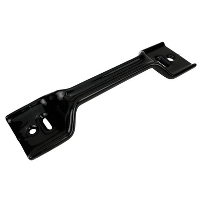 Suporte de bateria Crown suporte de retenção de bateria para 1987-2004 Jeep TJ, - Imagem 1 de 4
