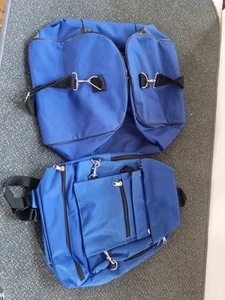 Sporttasche Freizeit Rucksack - Bild 1 von 7