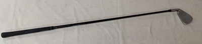 Adams Idea Supershaft High Launch Aldila 6 Iron Golf Club - Image 1 of 4