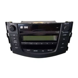 Autoradio 8612042280 Toyota Rav 4 2.2 D4d 2010-2013 - Foto 1 di 2