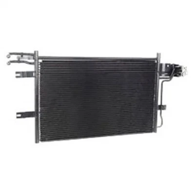 Condensador de aire acondicionado para Lincoln MKS 2009 2010 2011 2012 Foto 1 de 3