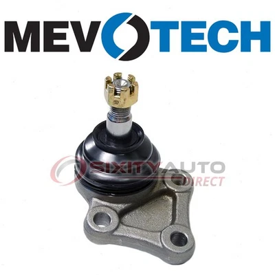 Mevotech Supreme Front Lower Ball Joint for 1972-1980 Ford Courier - Spring nb Foto 1 de 4