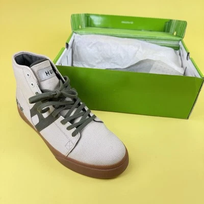 Zapatos para hombre Huf x High Times talla 12. Zapatilla Colaboración Edición Limitada Foto 1 de 4