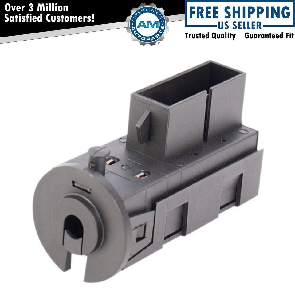 Solenoide de bloqueo de cambio para Ford 1988-2010 Foto 1 de 4