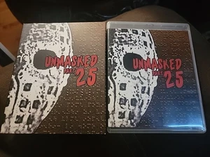 Unmasked Part 25 (Blu-ray, 1988) - Bild 1 von 5