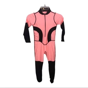 Protector contra erupciones de una pieza para niñas y niños, talla 130 (6-7) - Imagen 1 de 5