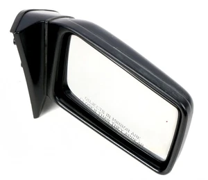 1991-1996 Ford Escort Mercury OEM Single Power Right Side View Mirror F0CZ17682C - Picture 1 of 3