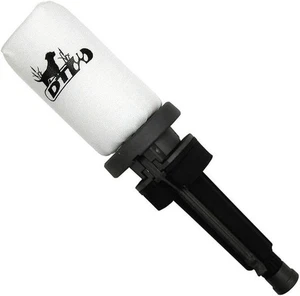 DT Systems Super Pro Dummy Launcher Hand Held Dog Training Kit  White -88105 - Picture 1 of 10