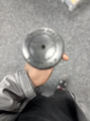 TAYLOR MADE S.90 WITH FIREHEAD TUNGSTEN HEAD 10.5 - Image 1 of 4