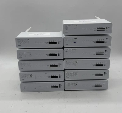 Bulk Lot 11x Sophos XG 86W Firewall Appliances w/ Antennas - No Power Supplies - Image 1 of 4