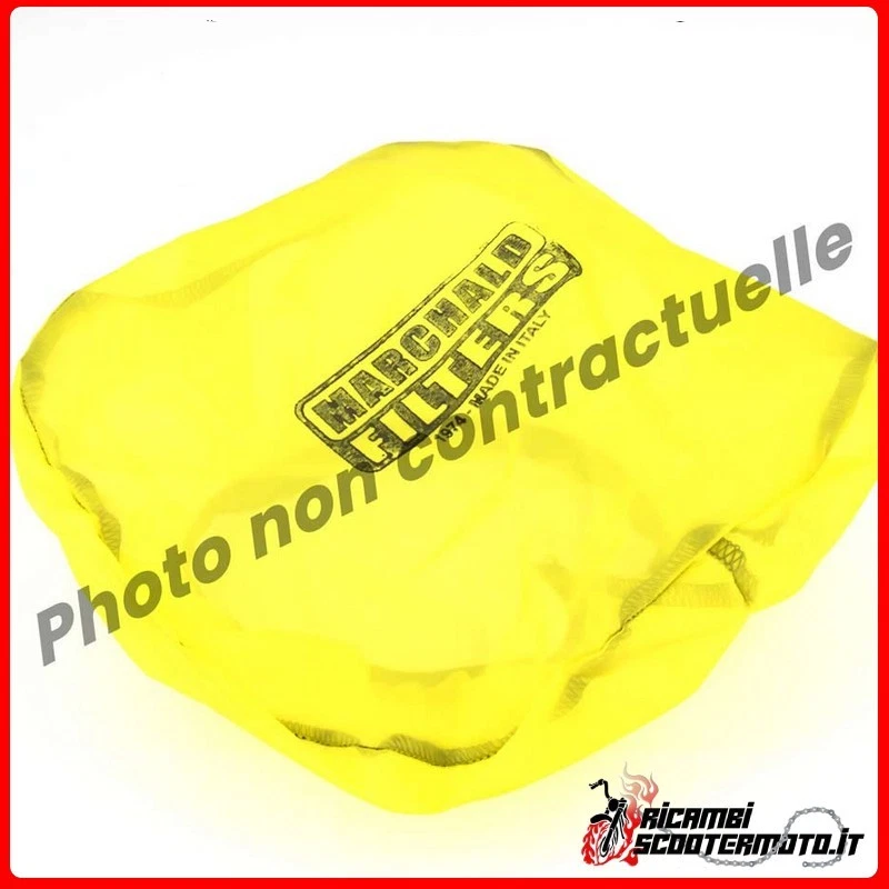 RETINA COPRIFILTRO SABBIA D HUSQVARNA CR 360 1992-1994 AC5075#6 Foto 1 de 1