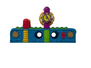 Play-Doh Mega Fun Factory Motorized Conveyor Belt Hasbro Anniversary MISSING Par - Picture 1 of 9