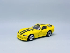 2025 Hot Wheels Mainline # '96 Dodge Viper GTS, geöffnet ungesponnen lose - Bild 1 von 3