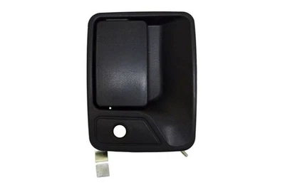 fits 1999 to 2014 Ford F250 F350 Super Duty Exterior Door Handle Front RH Metal Foto 1 de 2