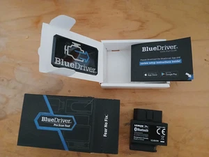 Scanner AUTOMOTIVE Blue driver - Picture 1 of 4