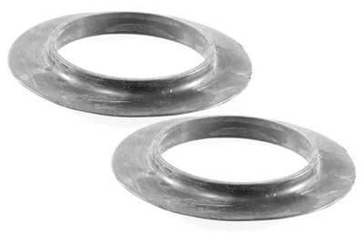 2x Federunterlage / Gummipad Vorne Rechts=Links Oben GH-623313 - Bild 1 von 4