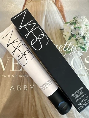 NARS Radiance Primer SPF35 - 1oz/30mL - Full Size - #2231 - NEW In Box - Image 1 of 3