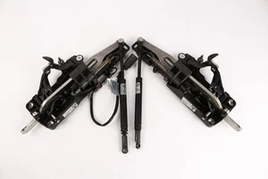 BMW 325Ci 330Ci E46 M3 CONVERTIBLE TOP FRONT LATCH LATCHES LOCK PAIR - Bild 1 von 15