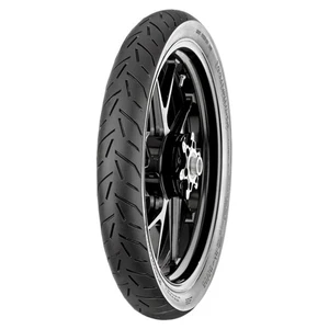GOMME PNEUMATICI CONTINENTAL 80/100-18 47P STREET - Foto 1 di 4