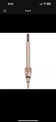 PARA 04-07 FORD F250 F350 F450 F550 SUPER DUTY 6.0L TURBO DIÉSEL BUJÍAS INCANDESCENTES Foto 1 de 4