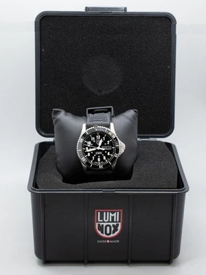 (MA5) Luminox XS.0921 Sea Sport Timer Automatic 0920 (day complication sticking) - Image 1 of 4