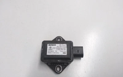 Sensor de aceleración VW PASSAT Variant B5 3B6 8E0907637A 1.9 diésel 74kw 28534259 - Imagen 1 de 3