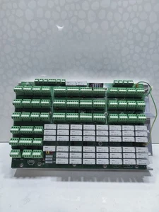 MAN B&W 3157168-7 MASTER CONTROL UNIT SBU MODUL - Picture 1 of 8