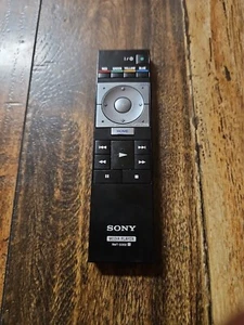 Sony RMT-D302 Media Player Remote Control for FMP-X10 SMP-N200 - Picture 1 of 1