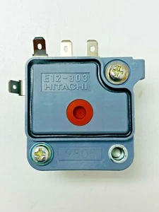 OEM Hitachi LX1116 NEW Ignition Control Module Made In Japan - Picture 1 of 4