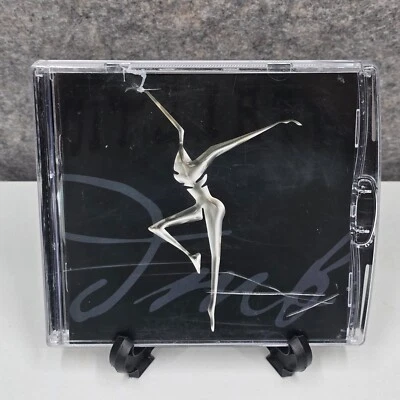 Dave Matthews Band - Stand Up - CD/DVD Dual Disc - 2005 - RCS - VG+ - Image 1 of 4