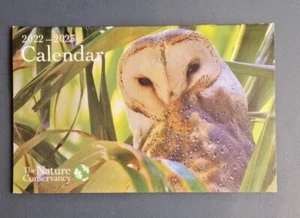 Calendario/Pianificatore tascabile The Nature Conservatory 2022 - Foto 1 di 9