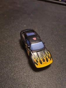 Vintage Hasbro Transformers: Robots in Disguise Basic Hot Shot R.E.V. - Picture 1 of 5