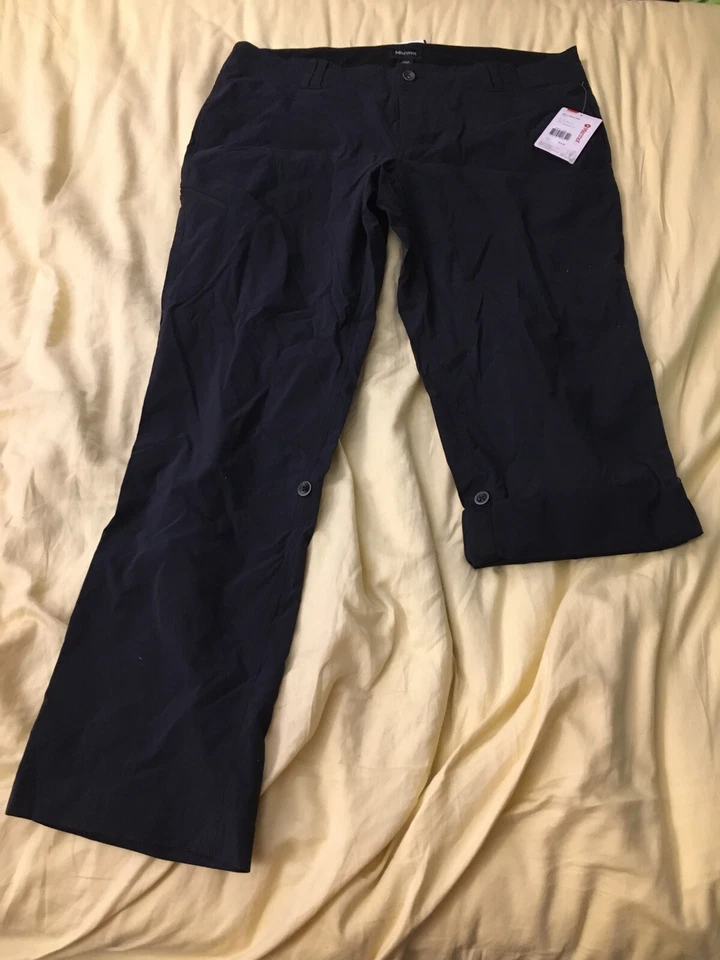 Pantalón Lobo’s Marmot para mujer talla 14 Foto 1 de 4