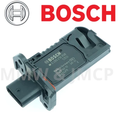 Per Suzuki SX4 S-CROSS Vitara 1.2 1.4 Hybrid Misuratore Massa Aria 0280218908 - Immagine 1 di 4