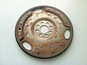 2000-2006 BMW X5 E53 ~ FLYWHEEL ~ OEM PART - Picture 1 of 3