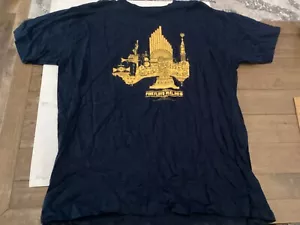 PINK FLOYD RELICS 2006 T-SHIRT GR XL NEU - Bild 1 von 6