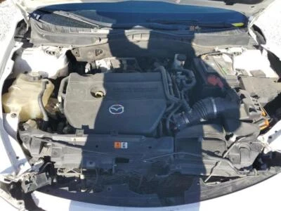 Motor soplador HVAC usado se adapta a: Mazda 6 2010 grado A Foto 1 de 4