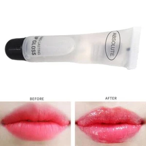 Moisturizing Clear Lip Gloss 18ml Liquid for a Transparent HighShine Finish*. - Picture 1 of 8