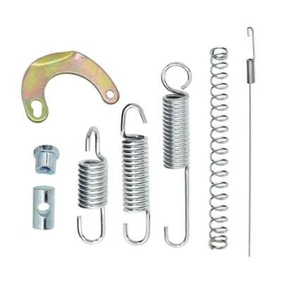 Main Stand Spring Hook Kit For Honda S65  CL90 S90 SL70 C50 C70 C90 Foto 1 de 4