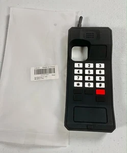 Big Brother Cartoon Iphone 11 Pro Black Case - Picture 1 of 4