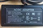 Genuine 12V 5.0A AC DC Adapter ZF120A-1205000 ITE Power Supply UK Plug